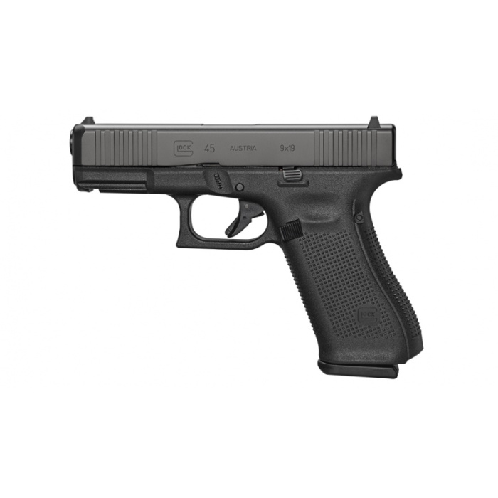 Pistolet GLOCK 45 Gen. 5, kal. 9mm